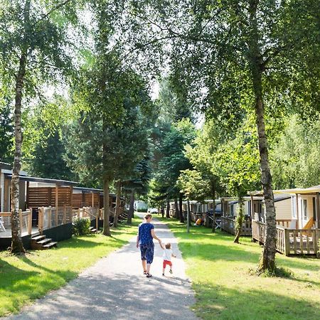 Hu Birkelt Village ลาโรแชต ภายนอก รูปภาพ